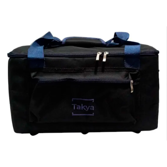 BOLSO TAKIA SEMI RIGIDO XXL